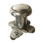 ALUMINUM Tractor Steering Wheel Knob Spinner Ball Bearing Rust Resistent WS11