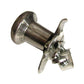 Aluminum Steering Wheel Spinner Fits Universal Replaces 5A6