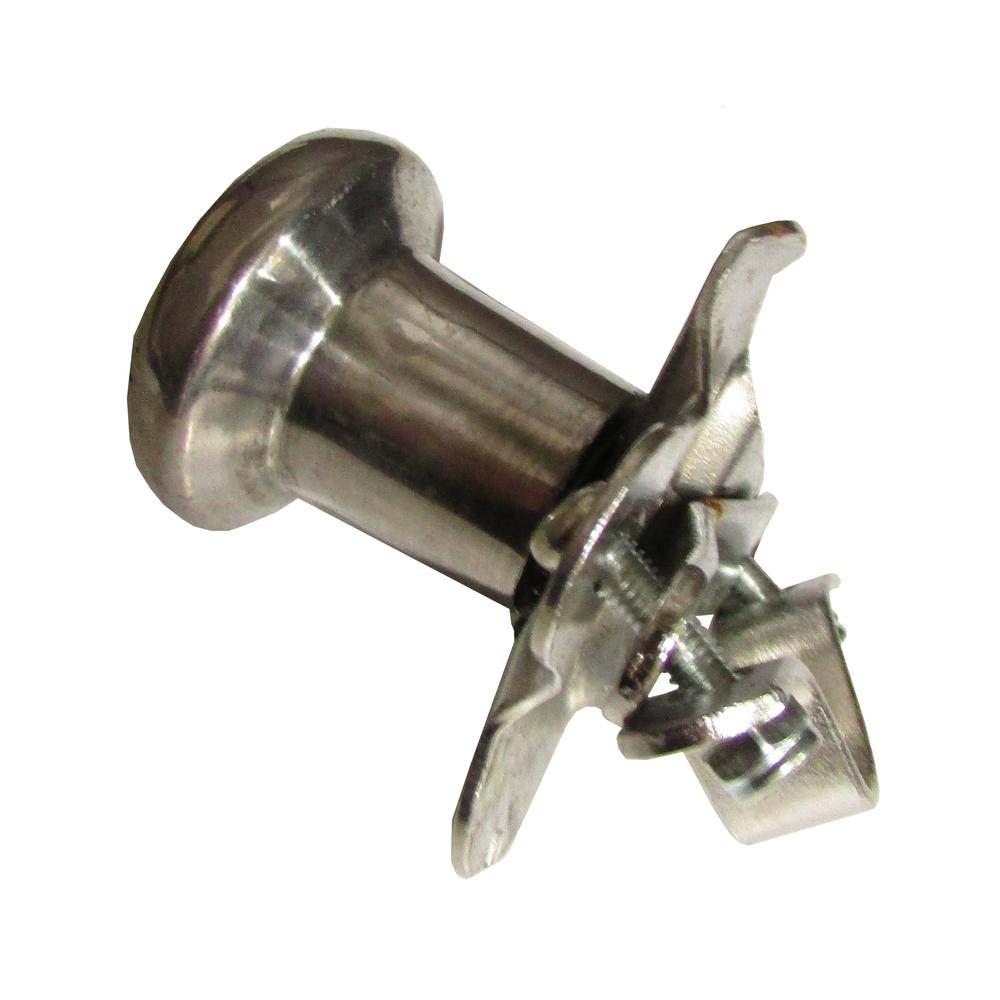 Aluminum Steering Wheel Spinner Fits Vapormatic Replaces VLD1505