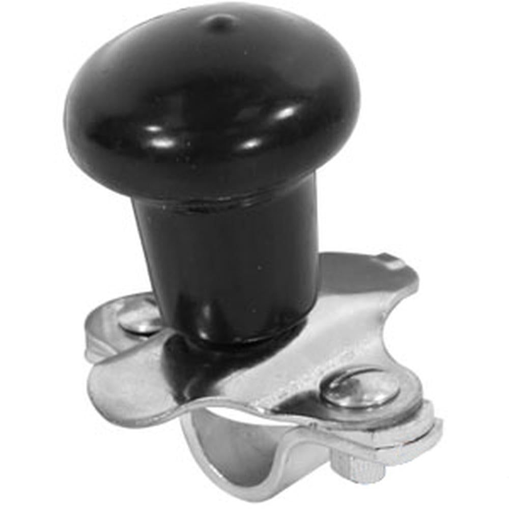 Steering Wheel Spinner Suicider Knob On Tractor Vinyl Universal