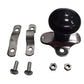 Black Steering Wheel Spinner Fits Ford/New Holland Replaces WSV124B
