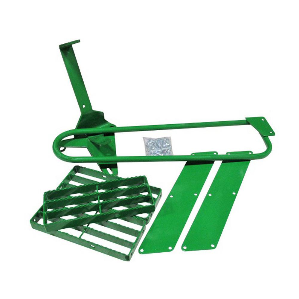 AMX19102 Step Kit Left Hand Fits John Deere 4230 4430 4630 4240 4440 ++ Tractors