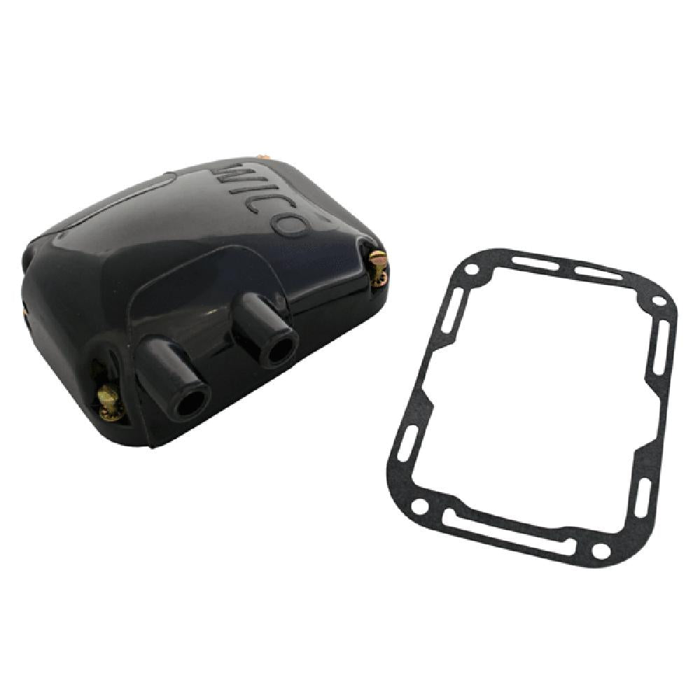 WICO X MAGNETO CAP A B D G R H W111 W113 AO AR BR BO MAG Fits John Deere Fits
