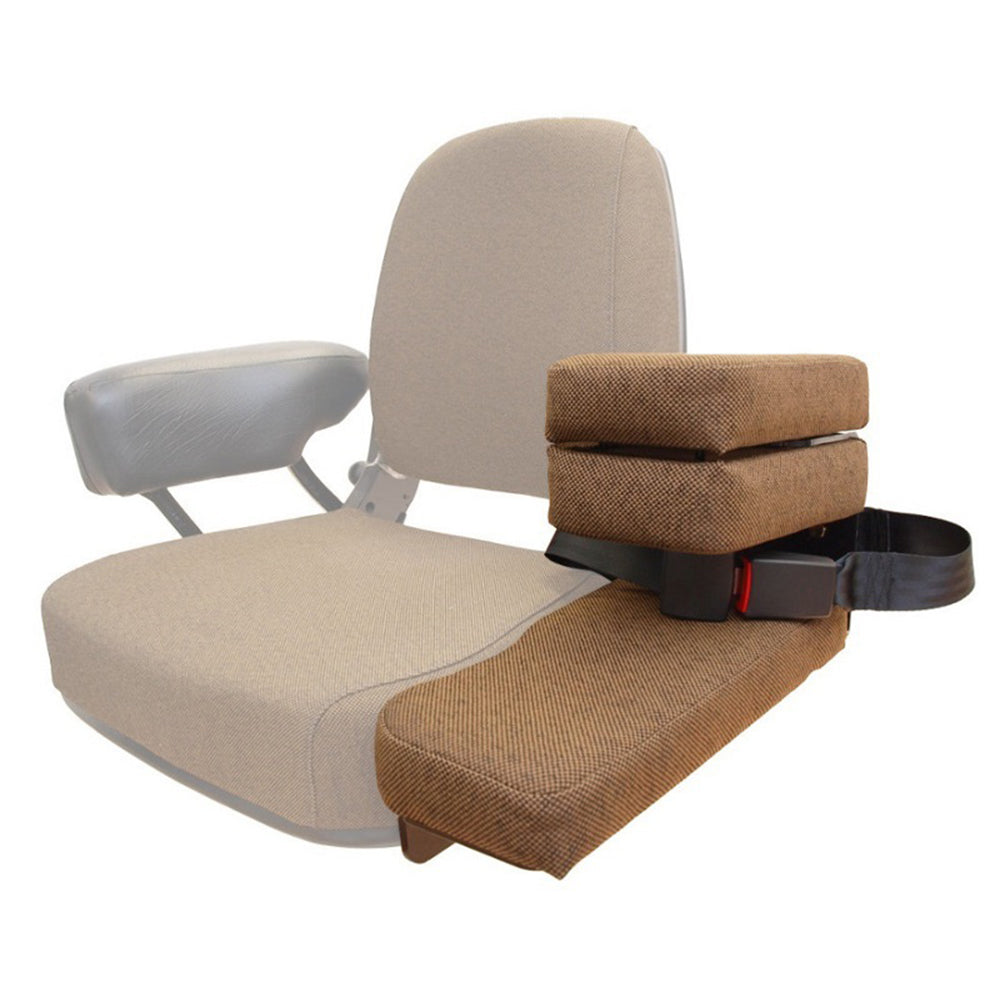 Buddy Seat Fits John Deere Replaces AMX6821