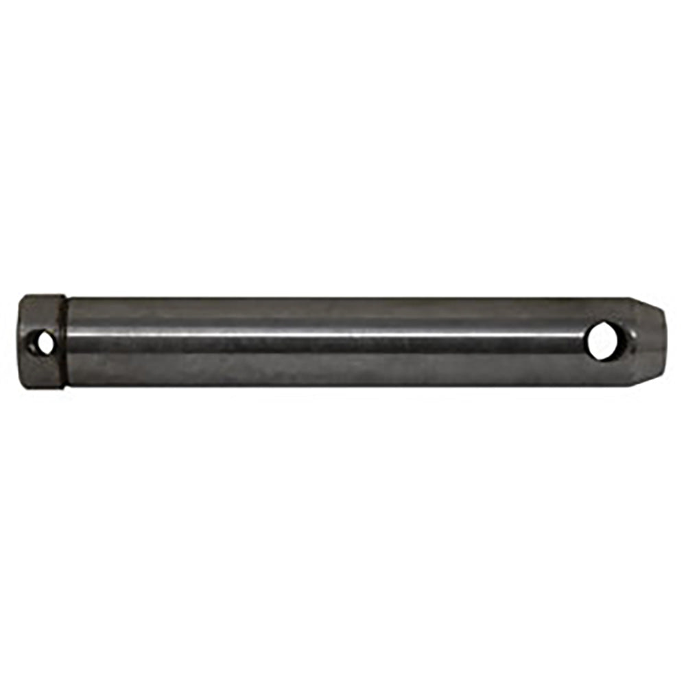 New Greaseable Boom Pivot Pin YD00000642 Fits Hitachi 30G 35G