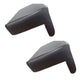 (2) Seat Arm Rests L/R Extra Thick Fits John Deere 350 350B 350C 450B