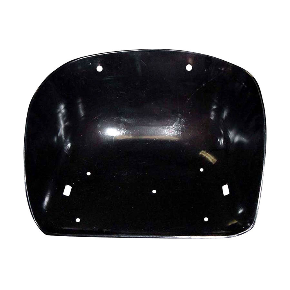 Seat Cushion Backrest & Pan Fits Massey Ferguson 98 135 150 165 230 235 240