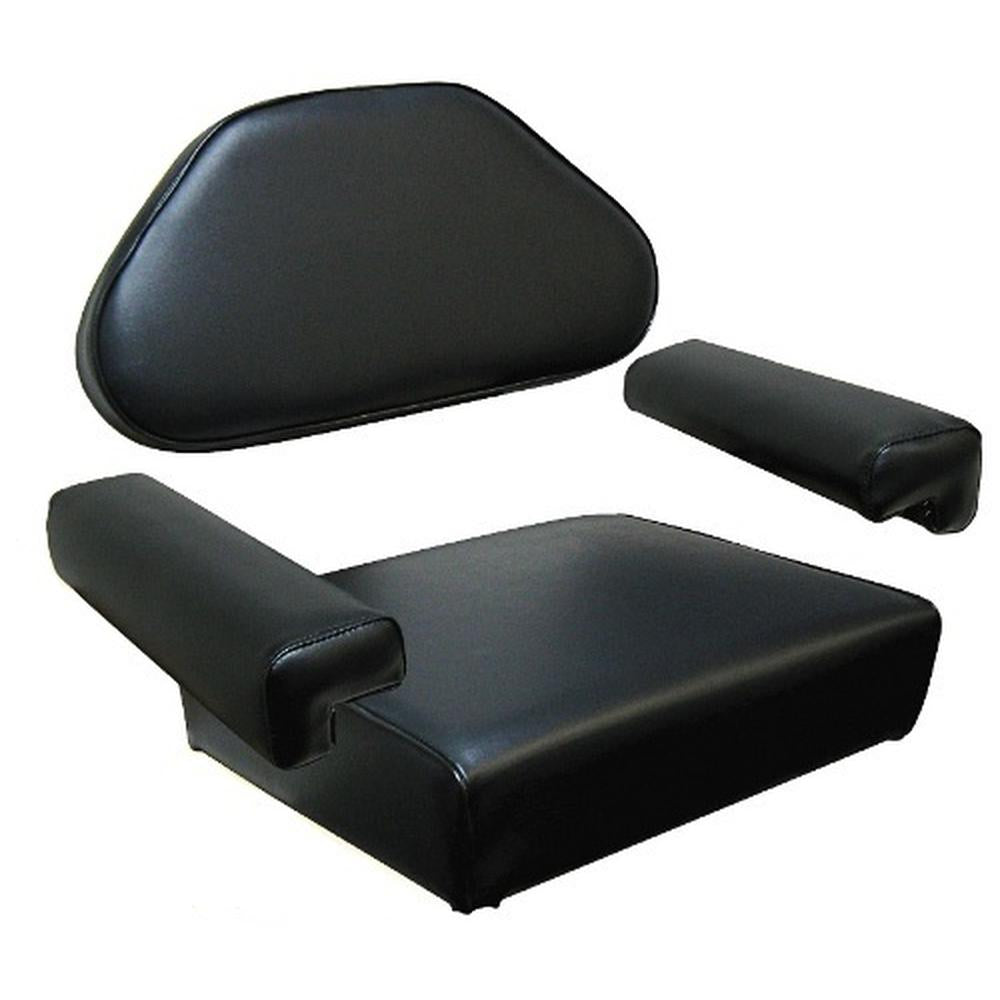 Seat with Armrests Fits CAT D2 Dozer Fits Caterpillar D2