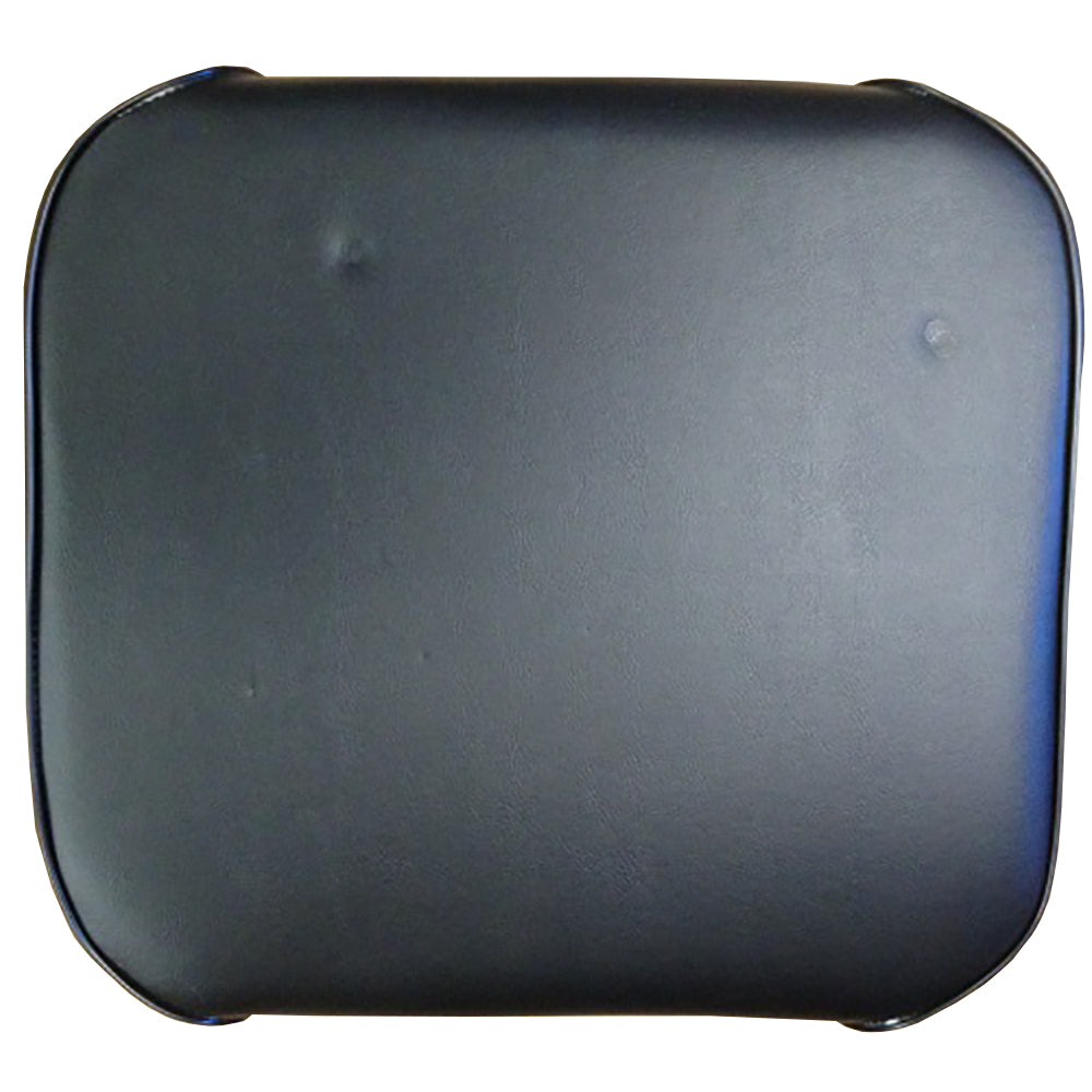 New 4 Piece Seat Cushion Set Fits Caterpillar 955 H Fits CAT 955H Loader