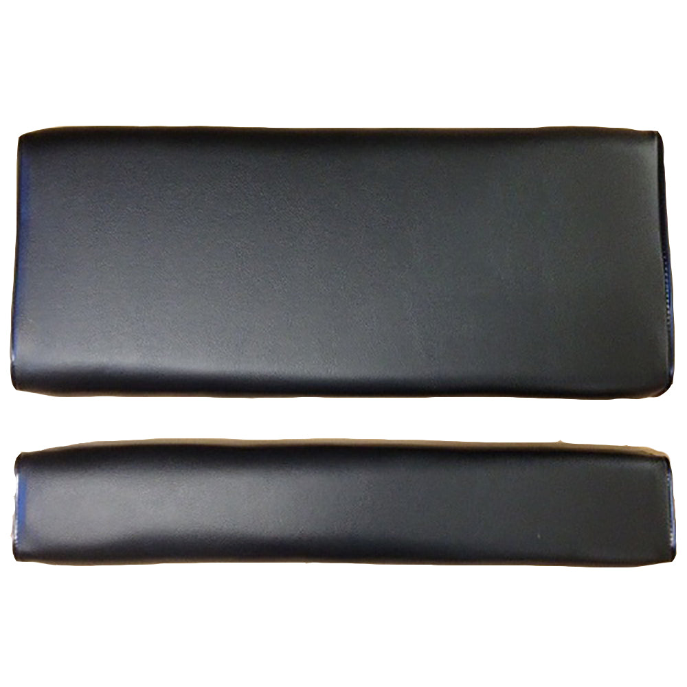 New 4 Piece Seat Cushion Set Fits Caterpillar 955 H Fits CAT 955H Loader