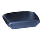 YF269 Black Vinyl Seat Bottom Fits Case-IH Tractor Models 1070 1090