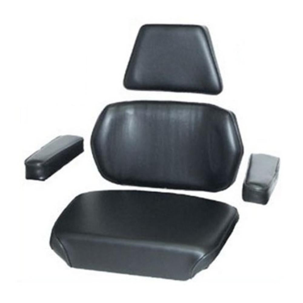 Fits Case Agri King Tractor Upper Back Rest Cushion for Seat 770 870 970 1070 10