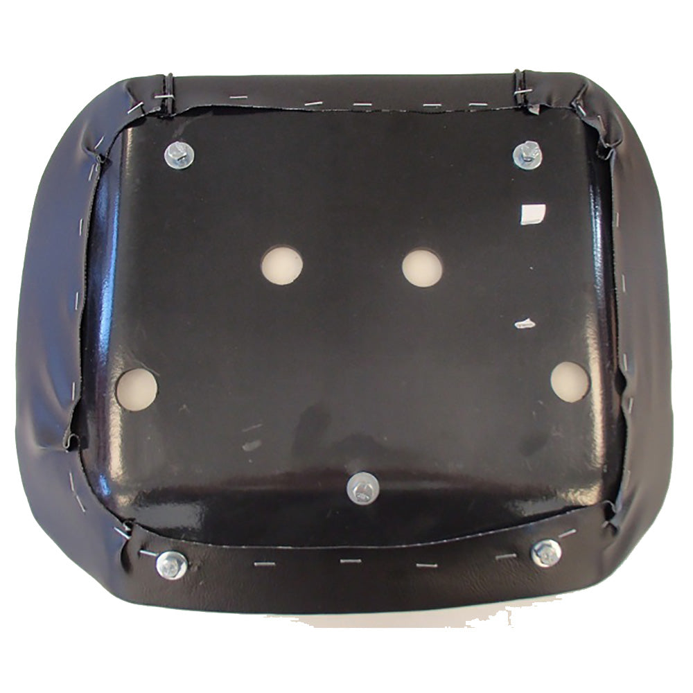 Fits Case Agri King Tractor Upper Back Rest Cushion for Seat 770 870 970 1070 10