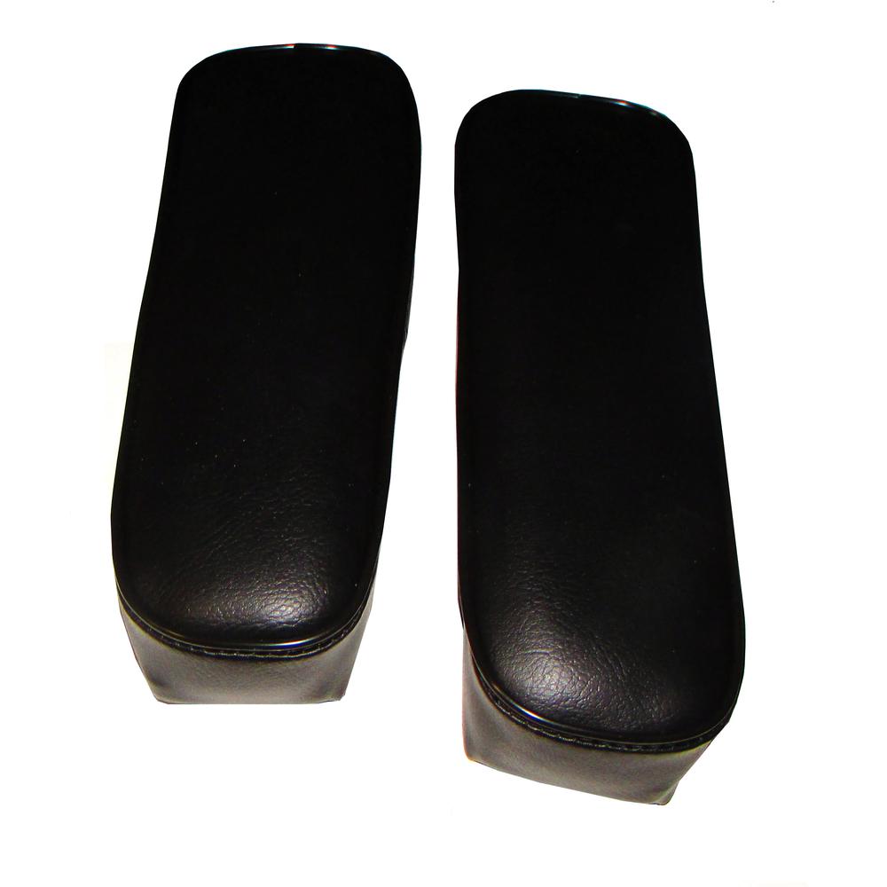YF272 Pair of Armrests Fits Case Agri-King 770 870 970 1070 1170 1270 1370 2470
