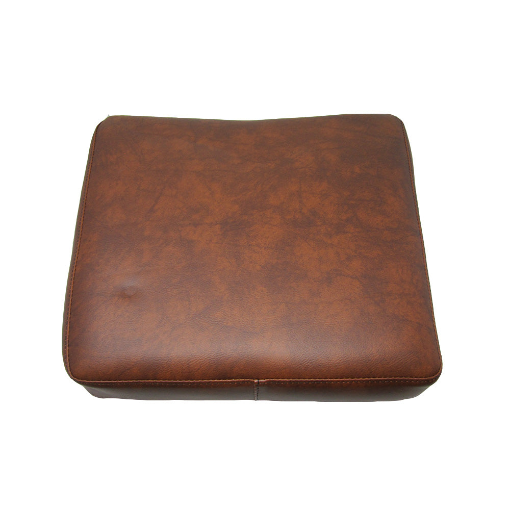 Brown Backrest Fits Case/International Harvester Replaces YF274BROWN