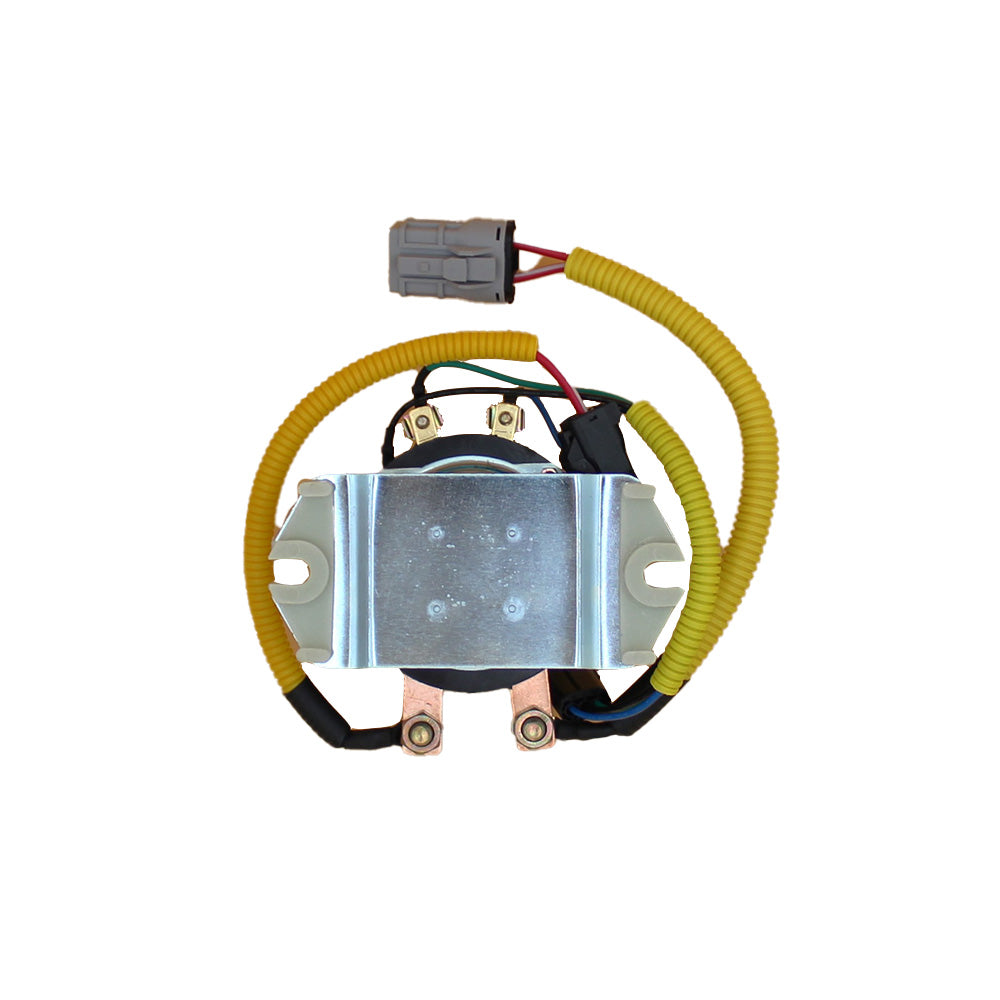 Battery Relay YT24S00001F1 Fits Kobelco Excavators SK135 SK60-3 SK200-5 SK210
