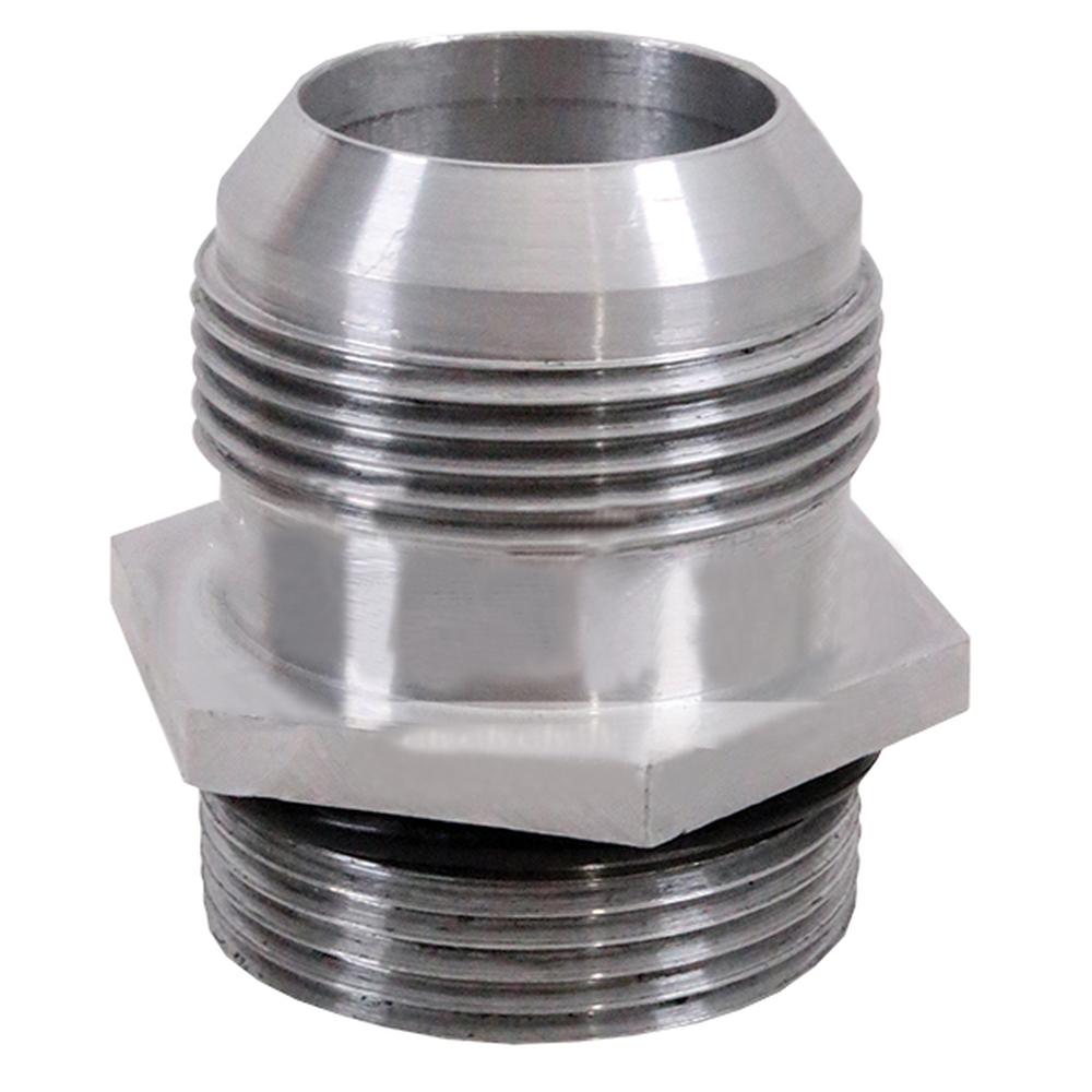 Z17547 Threaded Hose Connection - 1 5/8-12UNJ to AN20