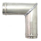 Z17646 1 1/4 Dia. 90 Degree Hose Connection Fits Custom Radiators