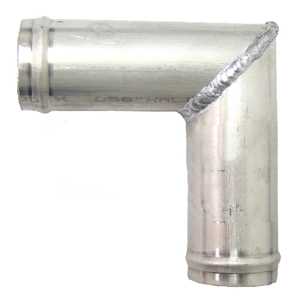 Z17646 1 1/4 Dia. 90 Degree Hose Connection Fits Custom Radiators