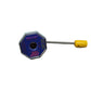 Radiator Cap - 7 Lb PSI Fits Universal Products Replaces Z17705