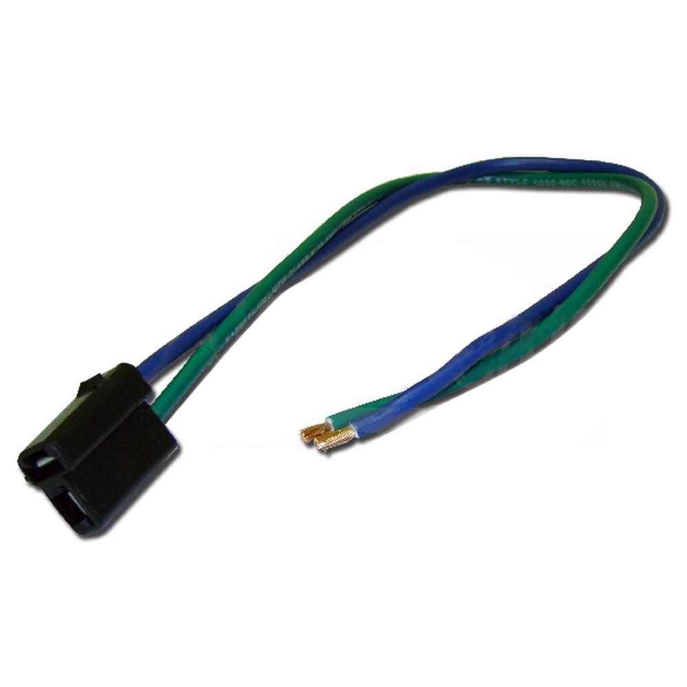 Single Fan Pigtail Connector Fits Nortrac Replaces G908262606