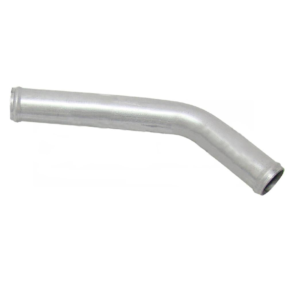 Z71008 45 Degree Bent Steel Radiator Tube 1 3/4 Dia