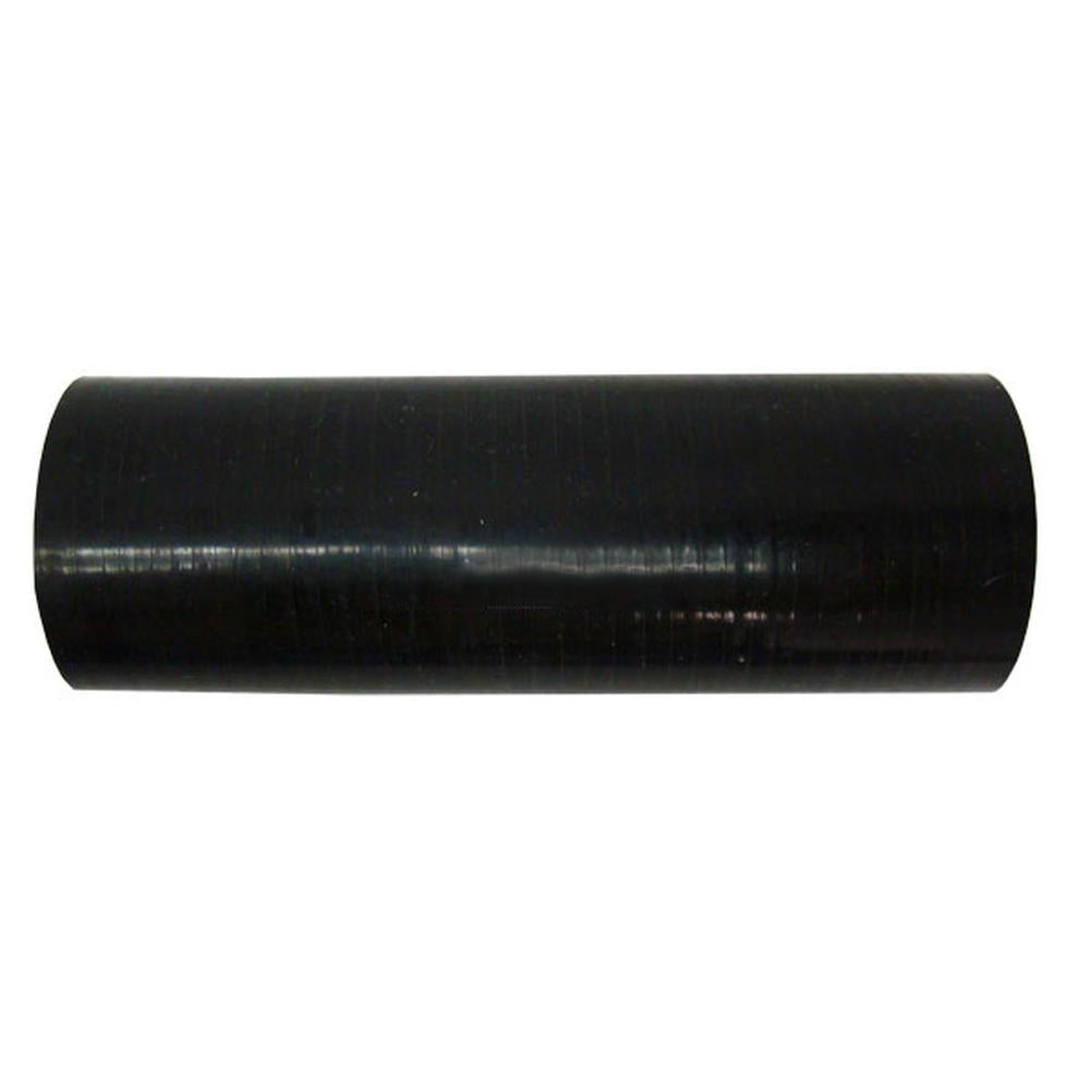 Z71025 6" Straight Silicone Coolant Hose 1 1/4 Diam For Nortrac Tractor 204 254