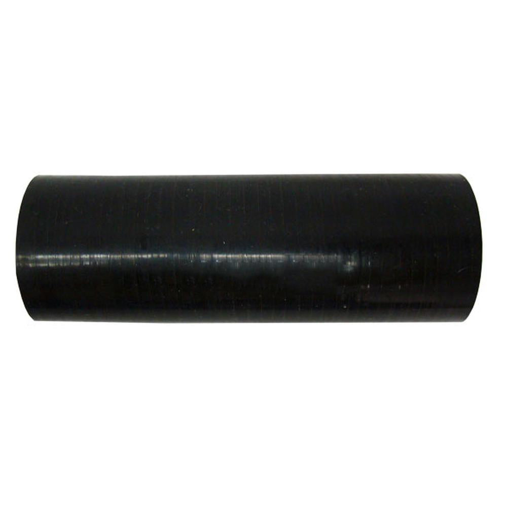 Z71027 6" Straight Silicone Coolant Hose - 1 3/4 Diameter