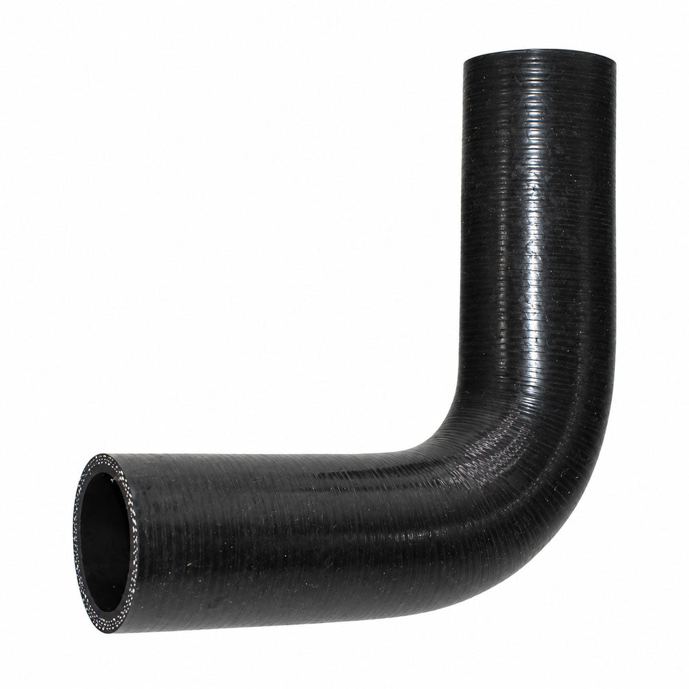 Z71032 90 Degree Silicone Radiator Hose Fits Universal Products