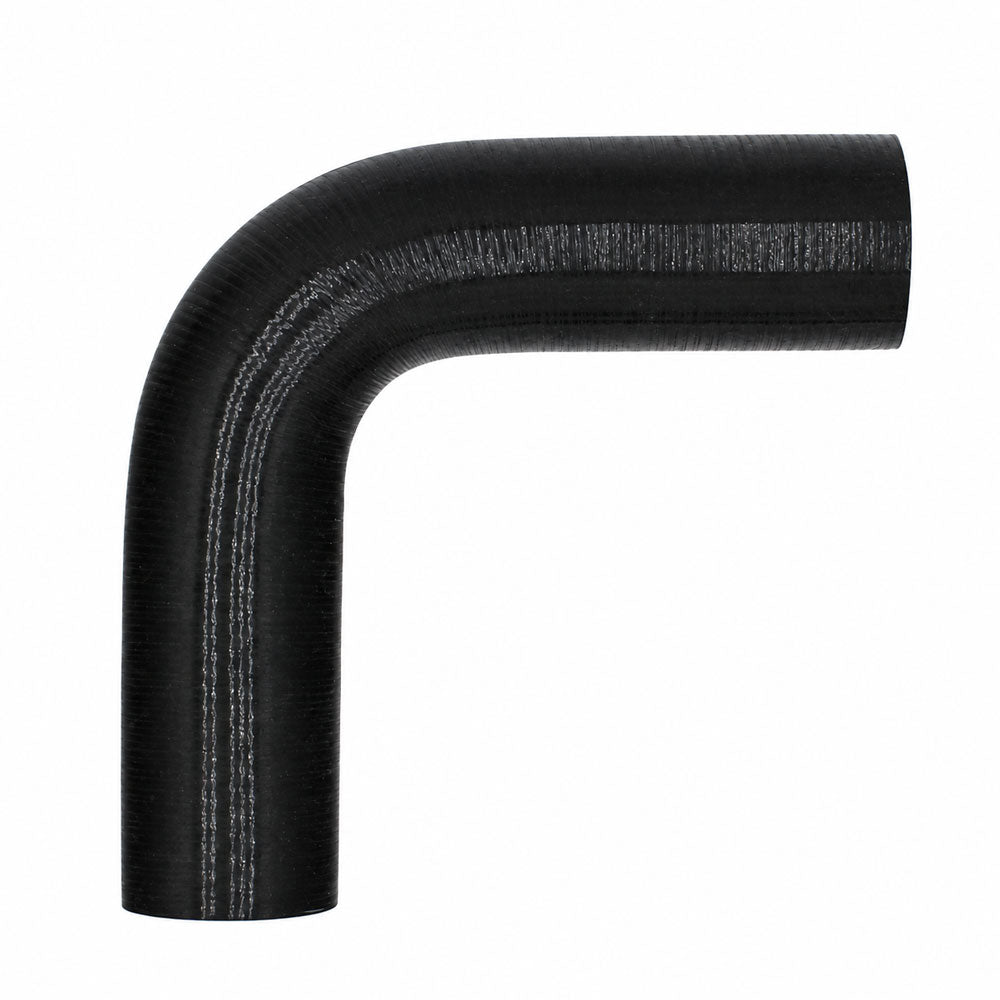 Z71032 90 Degree Silicone Radiator Hose Fits Universal Products