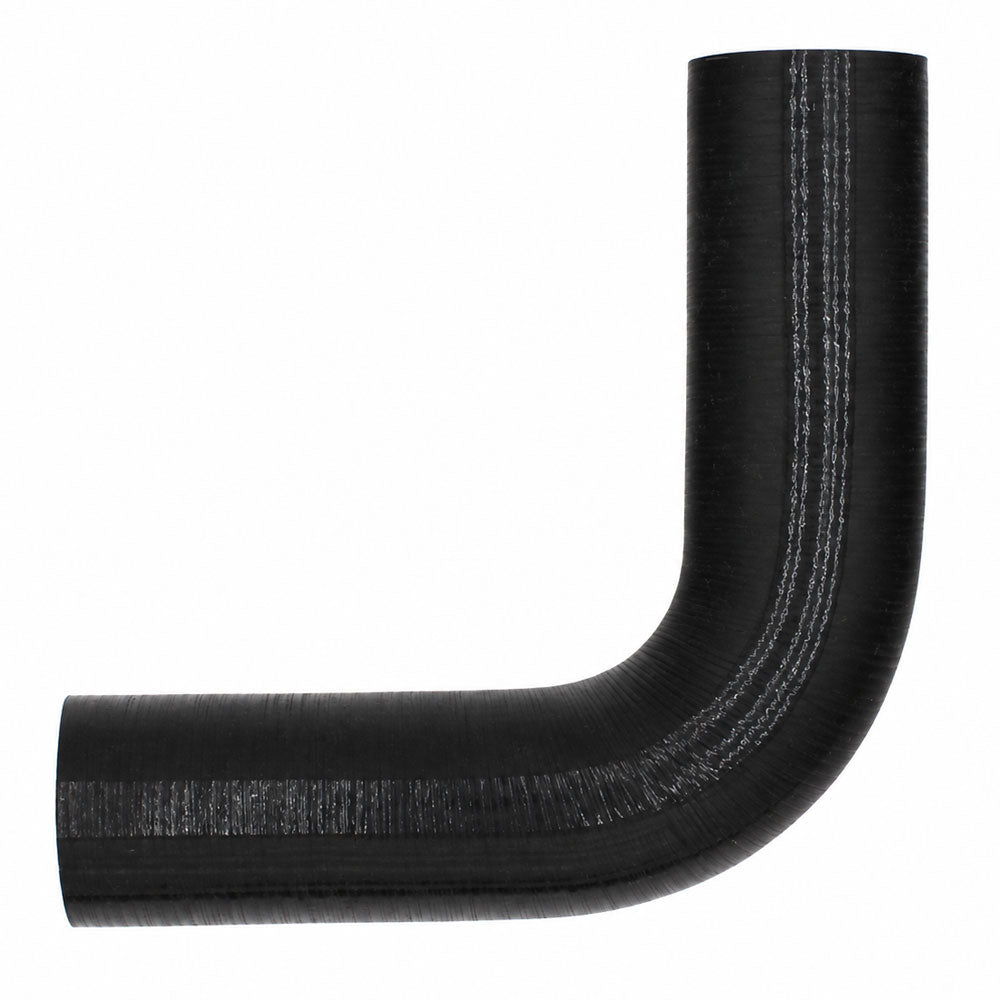 Z71032 90 Degree Silicone Radiator Hose Fits Universal Products
