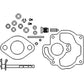 ZCK01 New White Oliver (Zenith) Basic Carburetor Kit 70HC