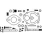 Carburetor Kit Fits Allis Chalmers B C CR