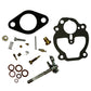 ZCK16 Complete Major Carburetor Overhaul Kit Fits Case-IH Tractor Model S