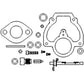 Carburetor Kit ZCK21 Fits Massey Ferguson 44 444 44K
