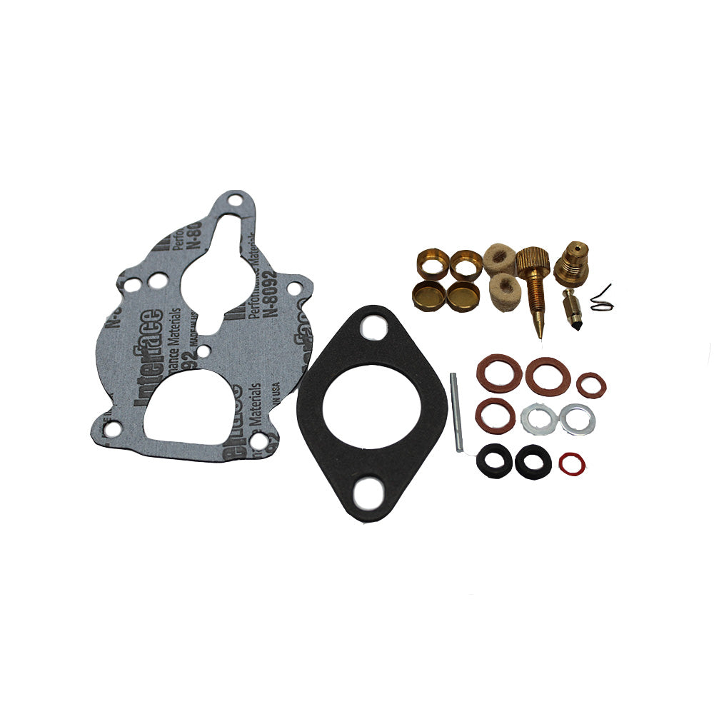 Carburetor Kit Fits Massey Ferguson Replaces ZCK26