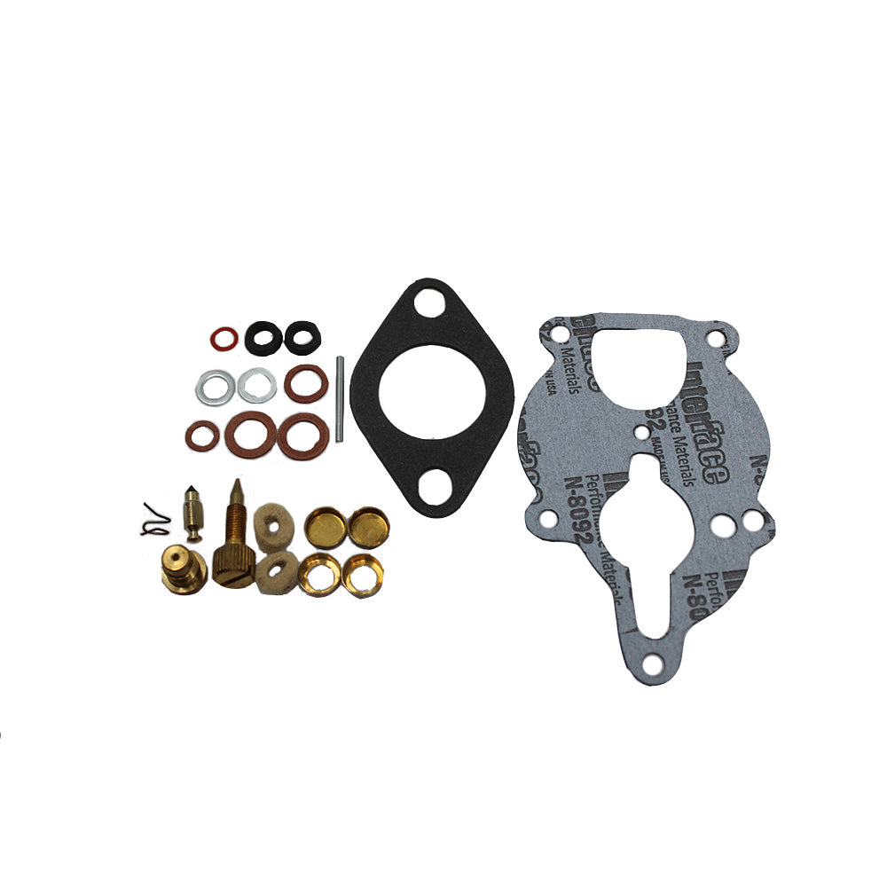 Carburetor Kit Fits Ford/New Holland Replaces ZCK26