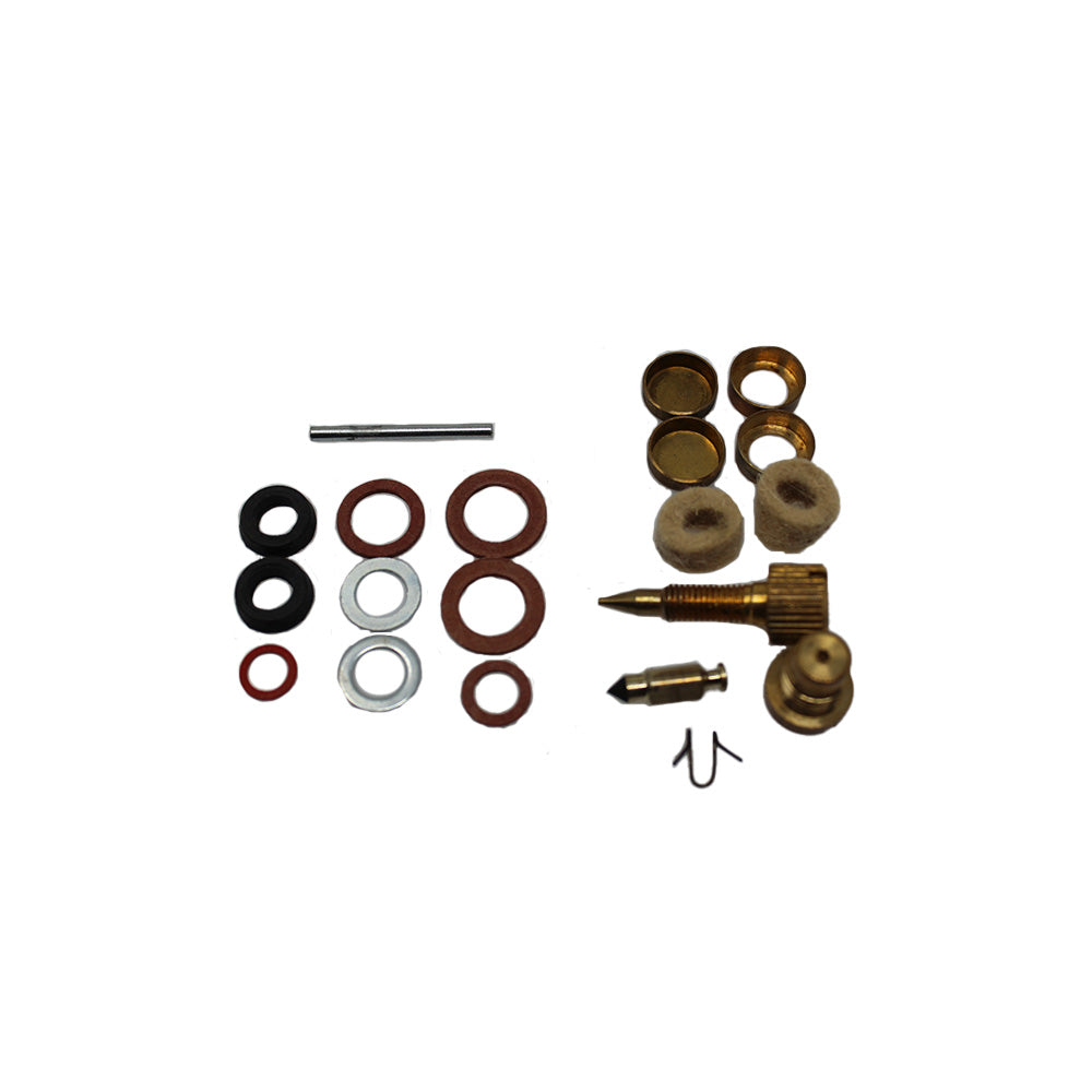 Carburetor Kit Fits Ford/New Holland Replaces ZCK26