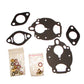 Zenith Carburetor Kit ZCK27 MF 35 135 165 For Perkins Engine