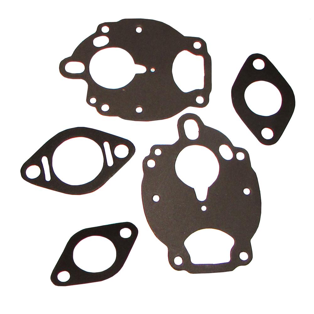 Basic Carburetor Kit (Z) Fits Universal Products