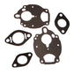 Basic Carburetor Kit (Z) Fits Massey Ferguson Replaces K2127GV