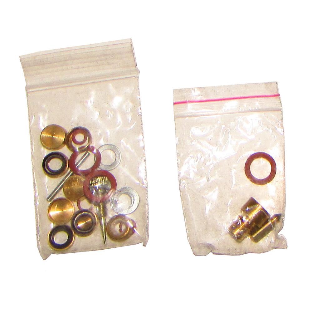 Basic Carburetor Kit (Z) Fits Universal Products