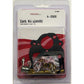 ZCK29 Basic Carburetor Kit Fits Case-IH Tractor Models A C Super A Super C