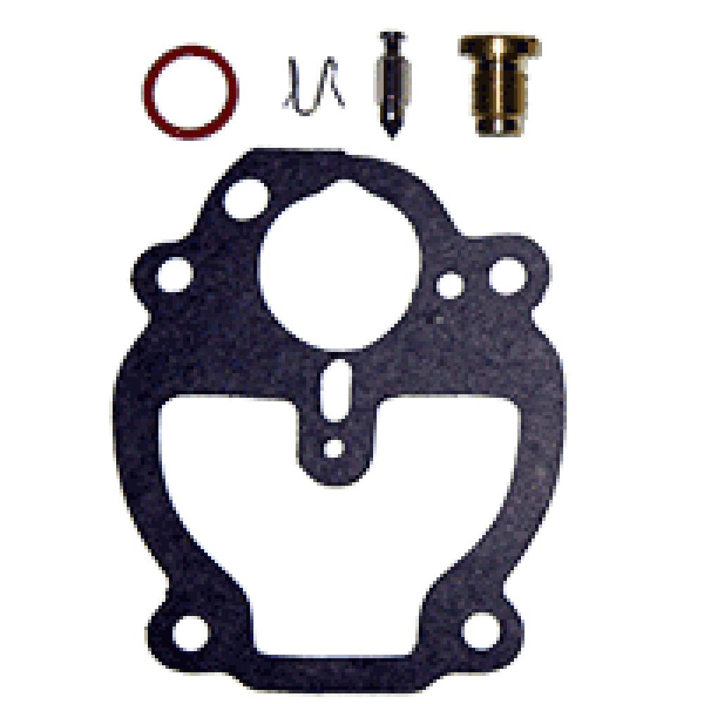 Carb Kit ZENITH Fits IH Fits FARMALL A B Super A AV~ZCK30 Zenith 9752 52499D