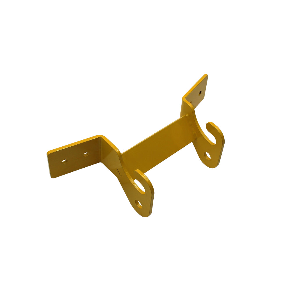 Mower Deck Front Hanger Repair Kit Fits John Deere Replaces ZJ.09836