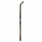 CES2X48 Replacement 48" Curved Chrome Exhaust Stack 2" ID