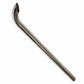 Chrome Exhaust Stack - Curved - ZNL89020C