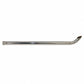 CES2X48 Replacement 48" Curved Chrome Exhaust Stack 2" ID