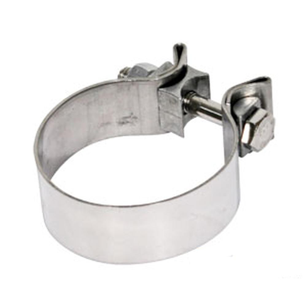 Chrome Stack Clamp Fits Universal Products Models ZNL90869A