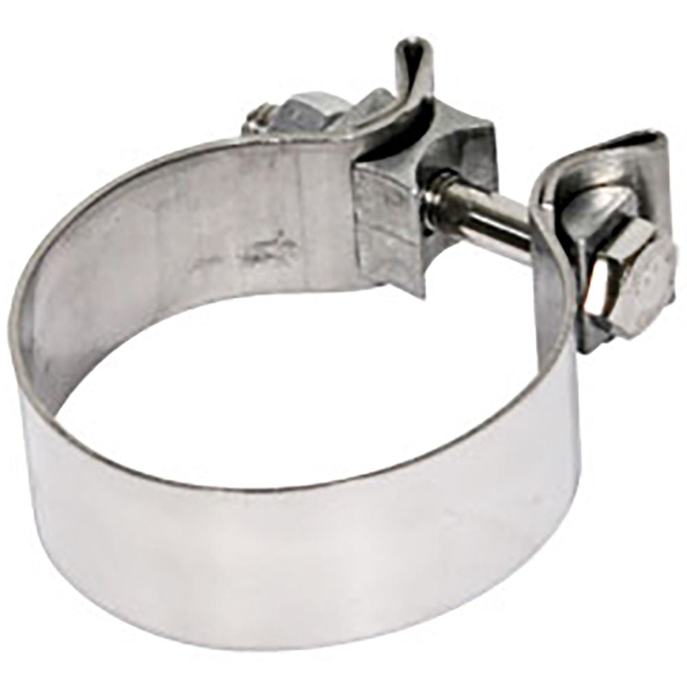 ZNL90871A New Universal Chrome Stack 2 12" Clamp
